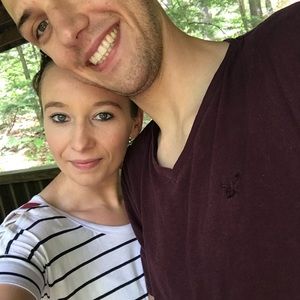 Meet your Posher, Sadie